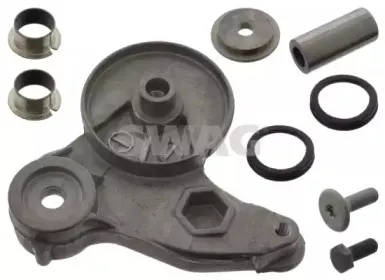 30 94 4838 SWAG ремонтный комплект, рычаг натяжки поликлинового ремня